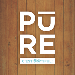 pure